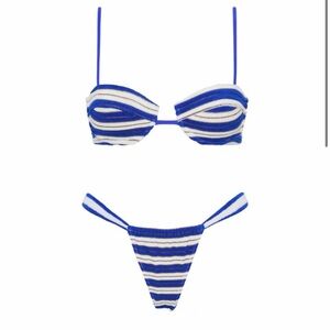 New Triangl Palma - Joly bikini